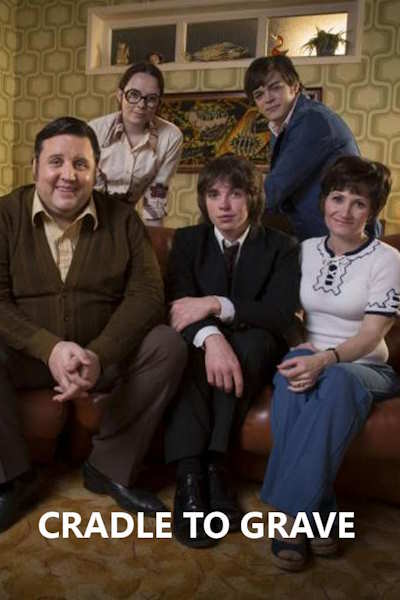 Cradle to Grave - Season 1