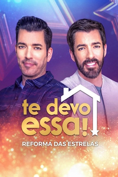 Celebrity IOU - Season 6