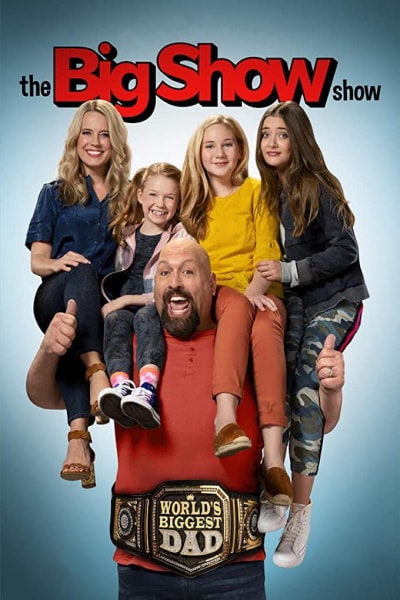 The Big Show Show - Season 1