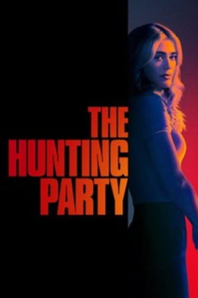 The Hunting Party - Season 2