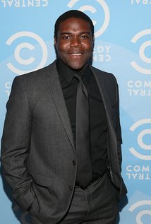 Sam Richardson