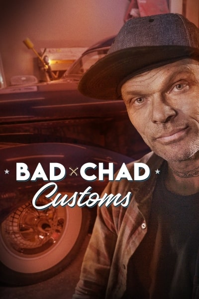 Bad Chad Customs - Season 1