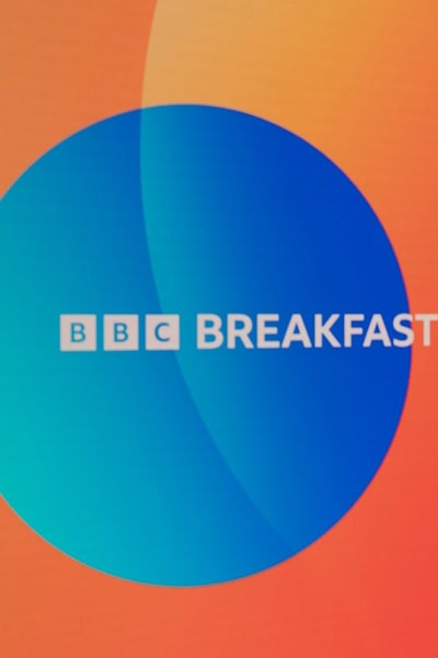 BBC Breakfast - Season 1