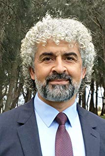 Burhan Zangana