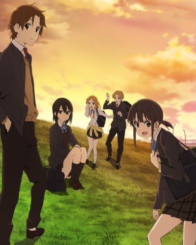 Kokoro Connect [Sub: Eng]