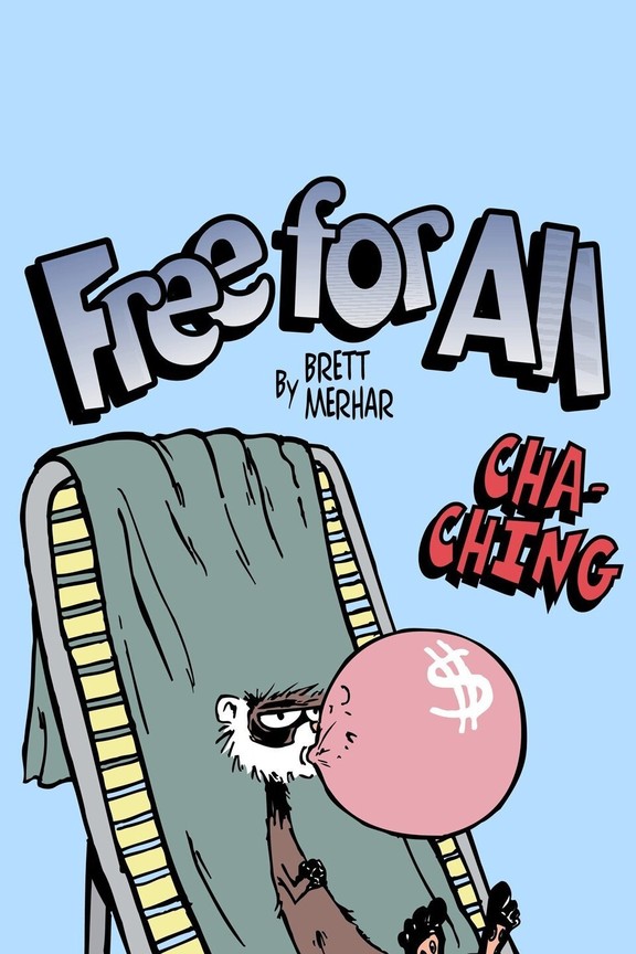 Free for All - Season 1