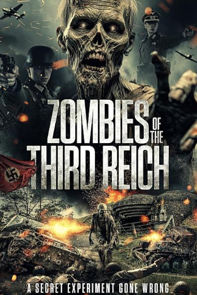 Zombies of the Third Reich