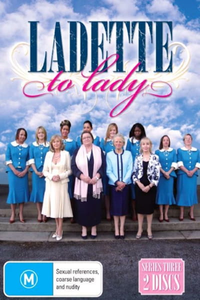 Ladette to Lady - Season 3