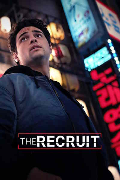 The Recruit - Season 2