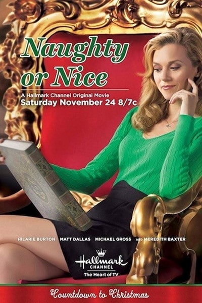 Naughty or Nice