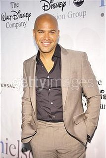 Philip Anthony-Rodriguez