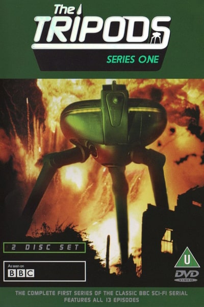 The Tripods - Season 1