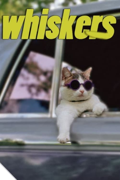 Whiskers [Audio: French]
