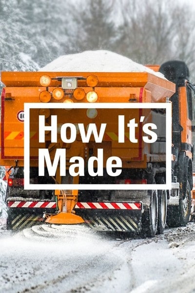 How Its Made - Season 16