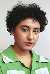 Sofia Dobrushin