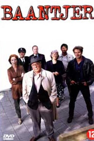 Baantjer - Season 11