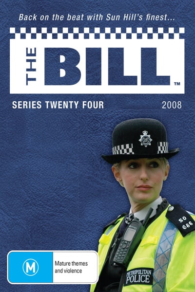 The Bill - Season 24