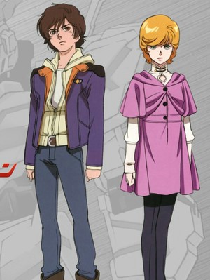 Gundam Unicorn [Sub: Eng]