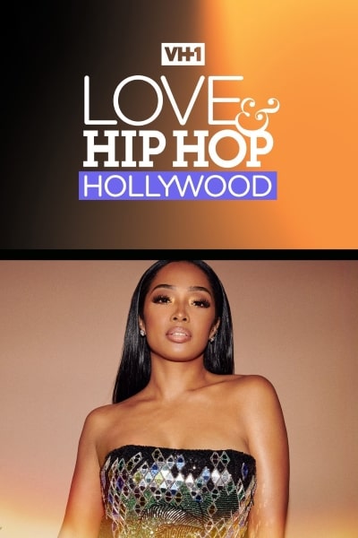 Love and Hip Hop: Hollywood - Season 5