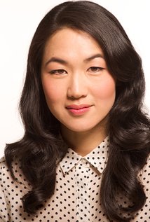 Jackie Chung