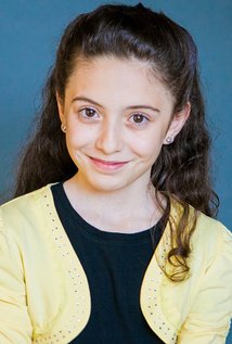 Olivia Presti