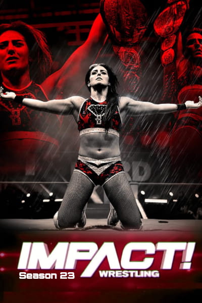 iMPACT Wrestling - Season 23