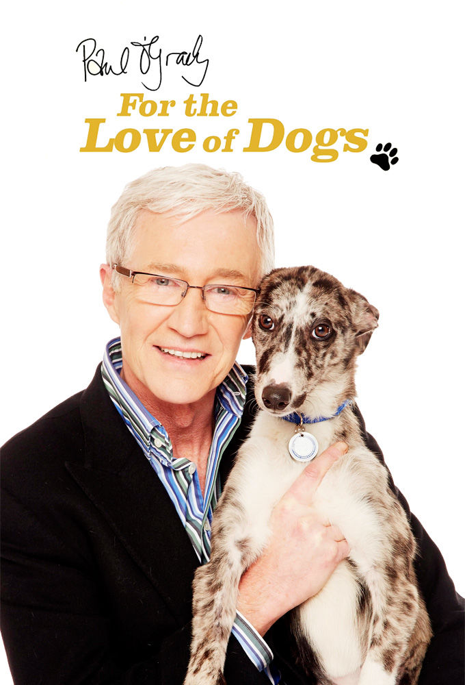 Paul O Grady: For the Love of Dogs - Season 10