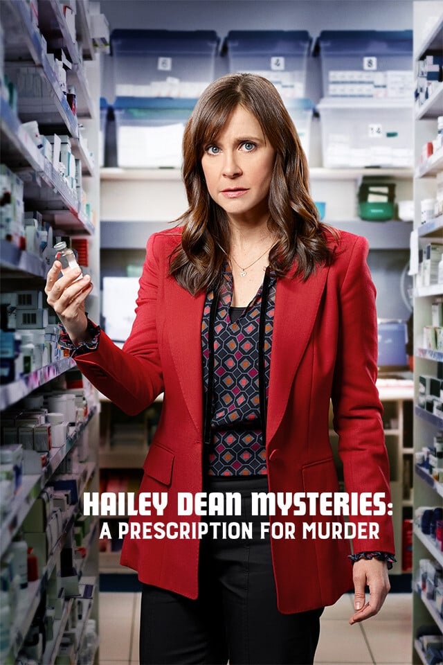 A Prescription for Murder