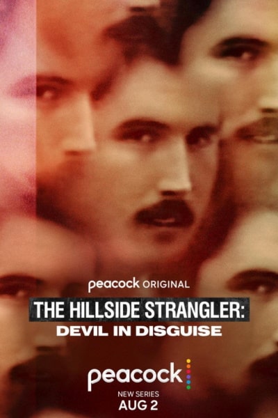 The Hillside Strangler: Devil in Disguise - Season 1
