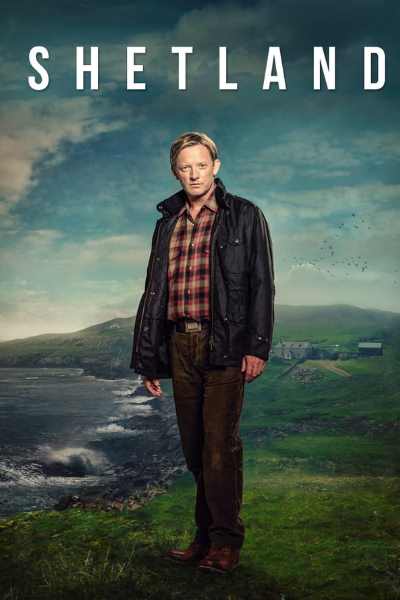 Shetland - Season 4