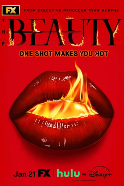 The Beauty - Season 1