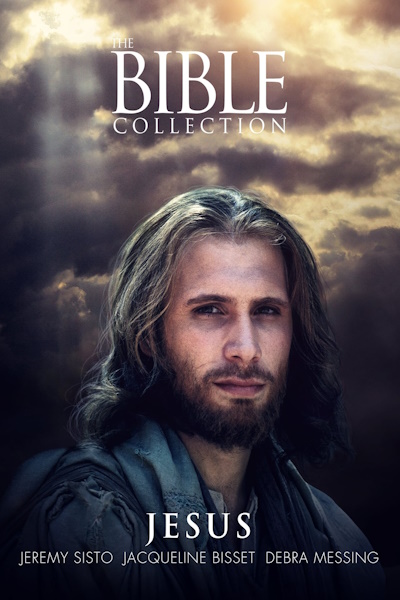 Jesus - Season 1