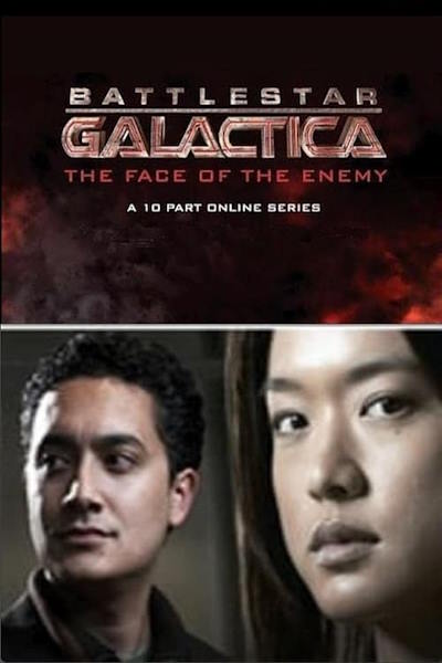 Battlestar Galactica: The Face of the Enemy - Season 1
