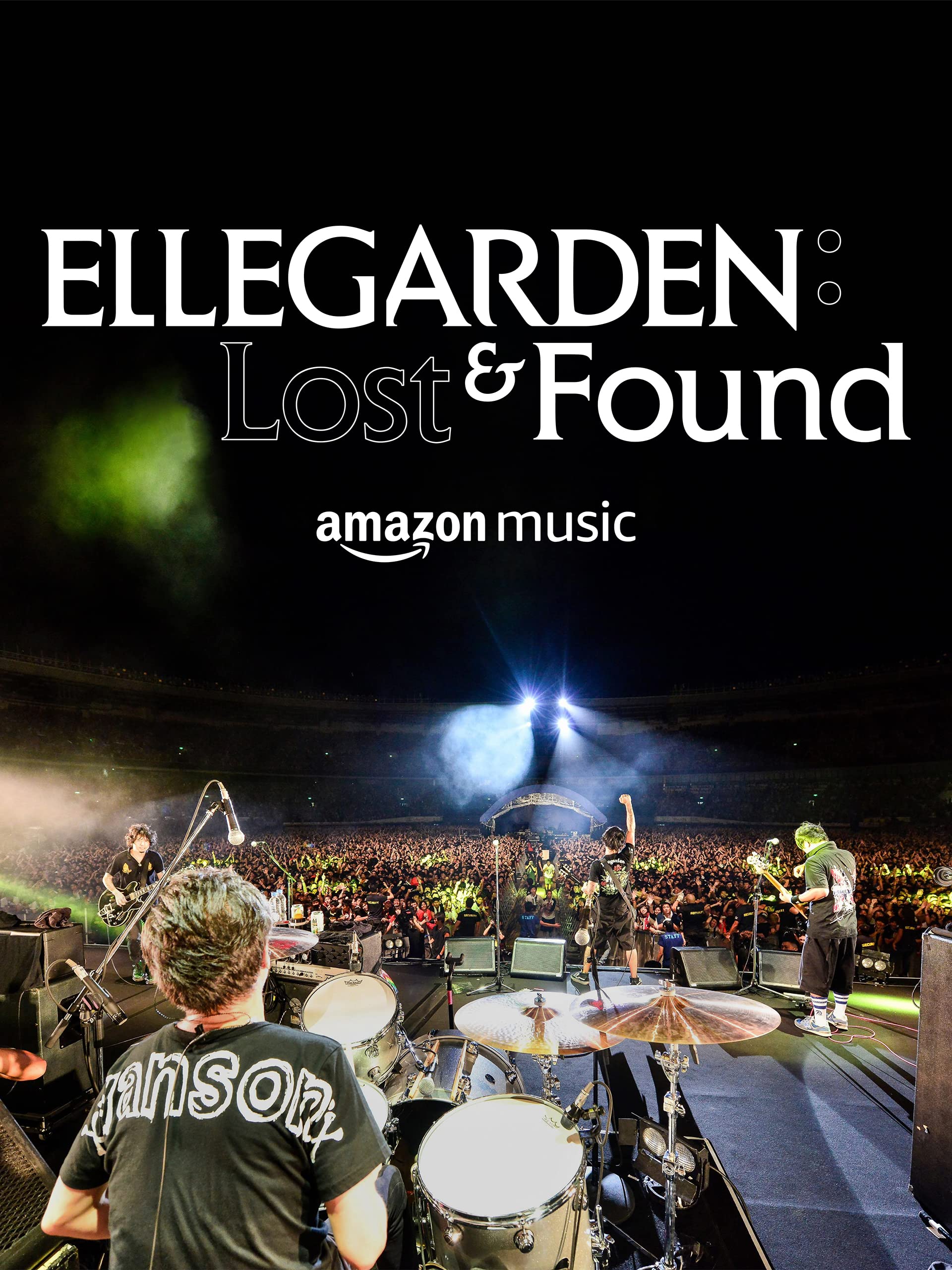 ELLEGARDEN: Lost &amp; Found