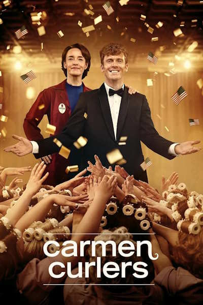 Carmen Curlers - Season 2