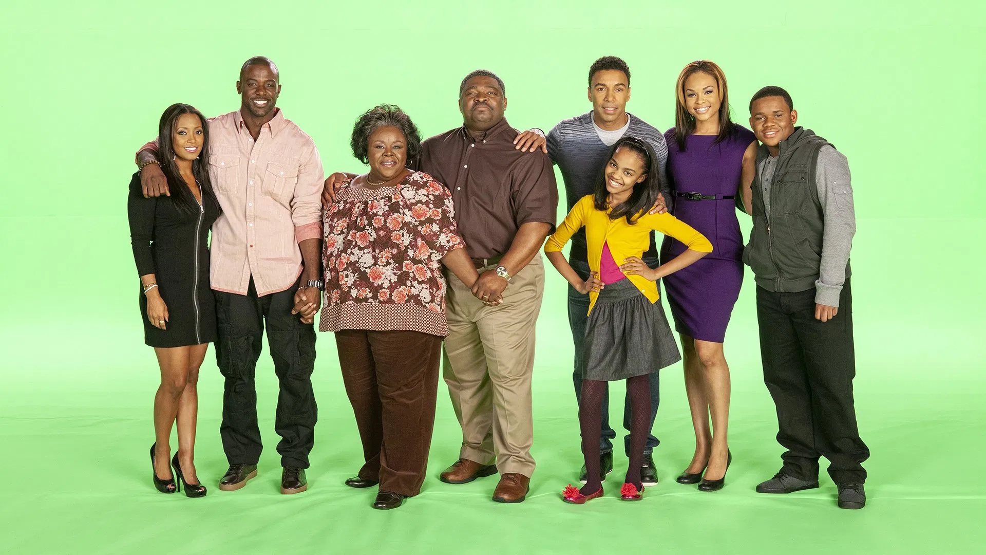 Season 1