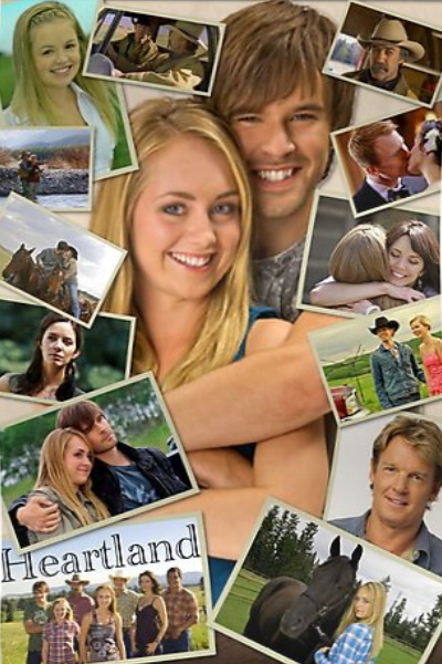 Heartland - Season 15
