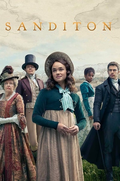 Sanditon - Season 1