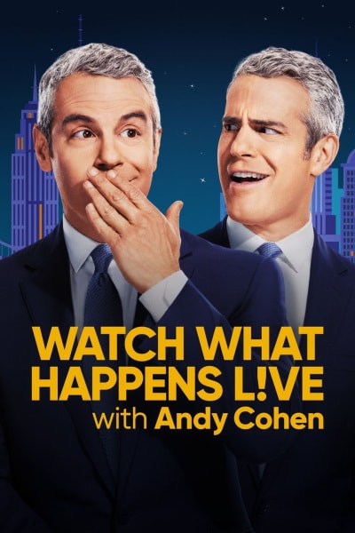 Watch What Happens: Live - Season 17