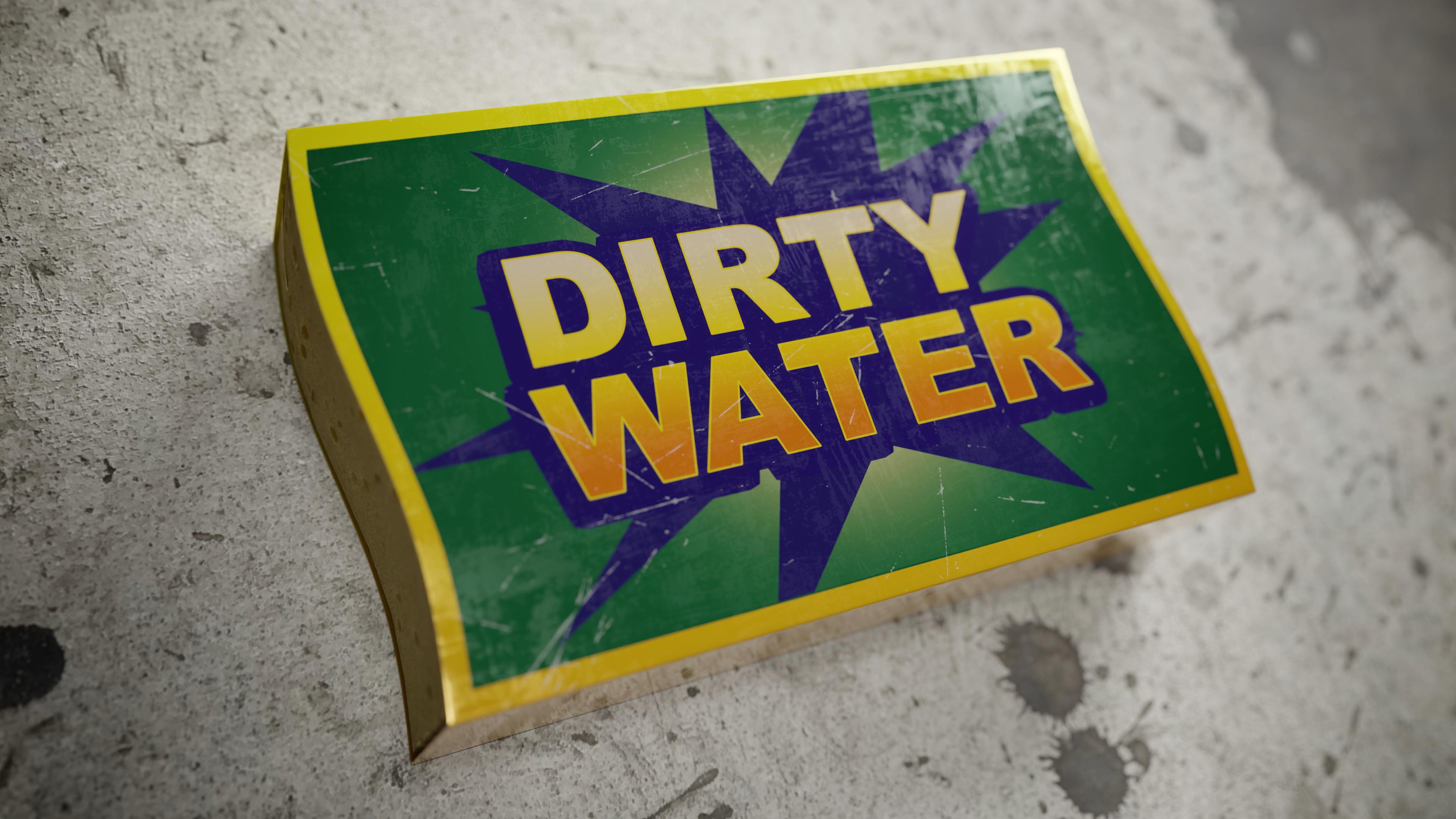 Dirty Water - Season 1