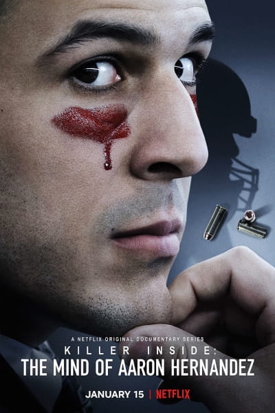 Killer Inside: The Mind of Aaron Hernandez - Season 1