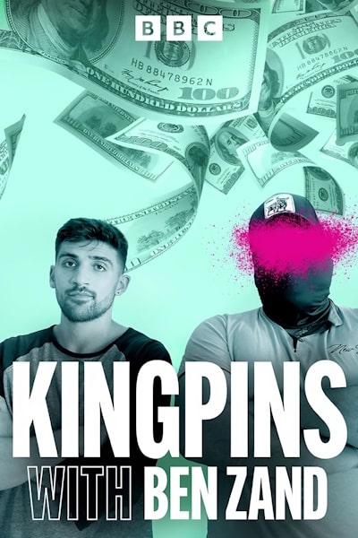 Kingpins - Season 1
