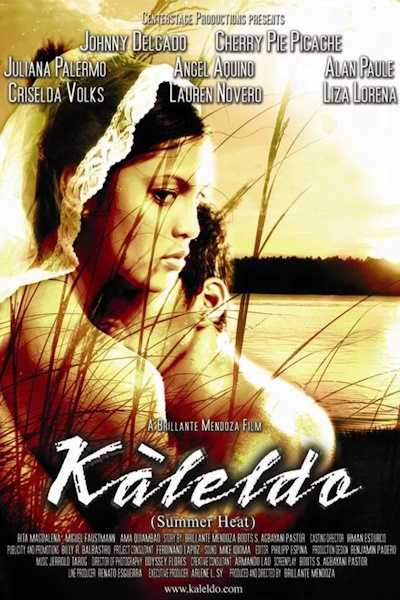 Kaleldo (2020)