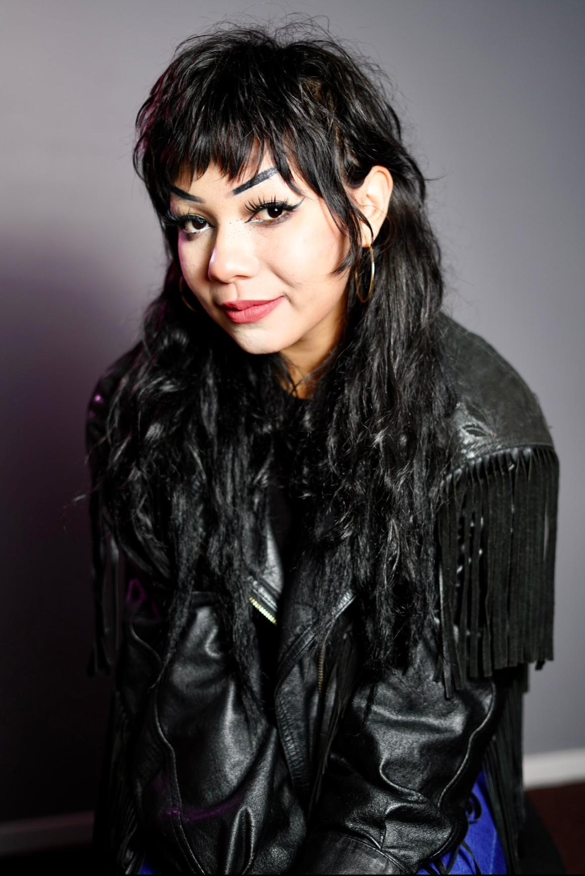 Adriana Uchishiba
