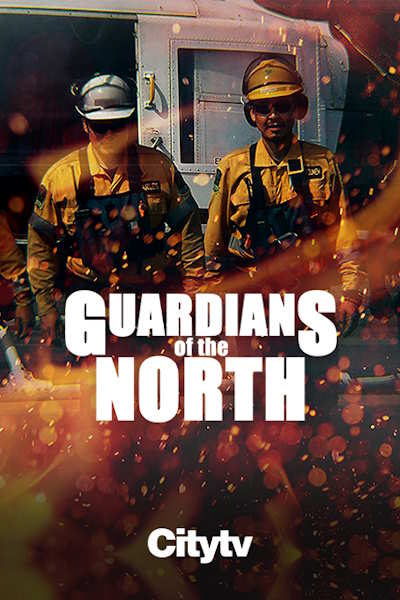 Guardians of the North - Season 1