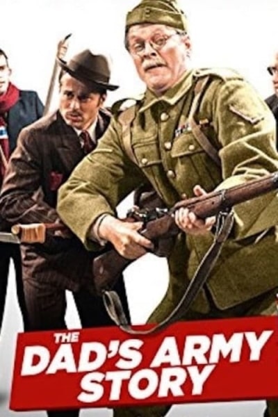 Were Doomed! The Dads Army Story