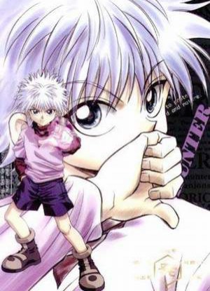 Saint October [Sub: Eng]