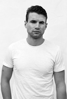 Alex Russell