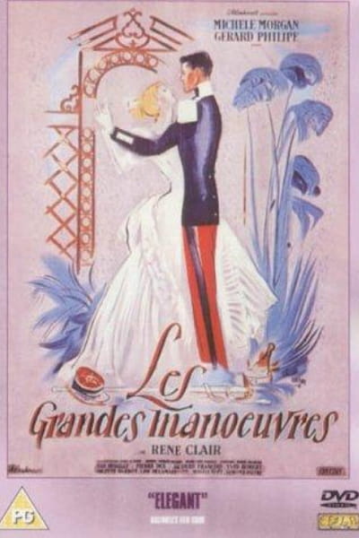 The Grand Maneuver (Les grandes manoeuvres)