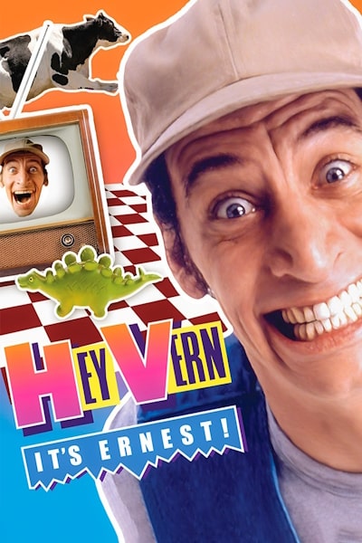 Hey Vern Its Ernest - Season 1